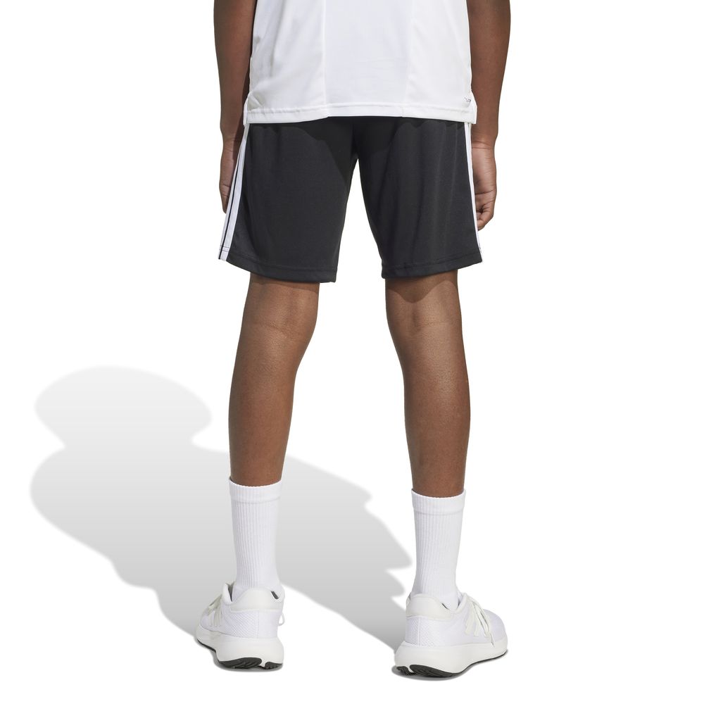 Short-Adidas-3-Stripes-|-Infantil